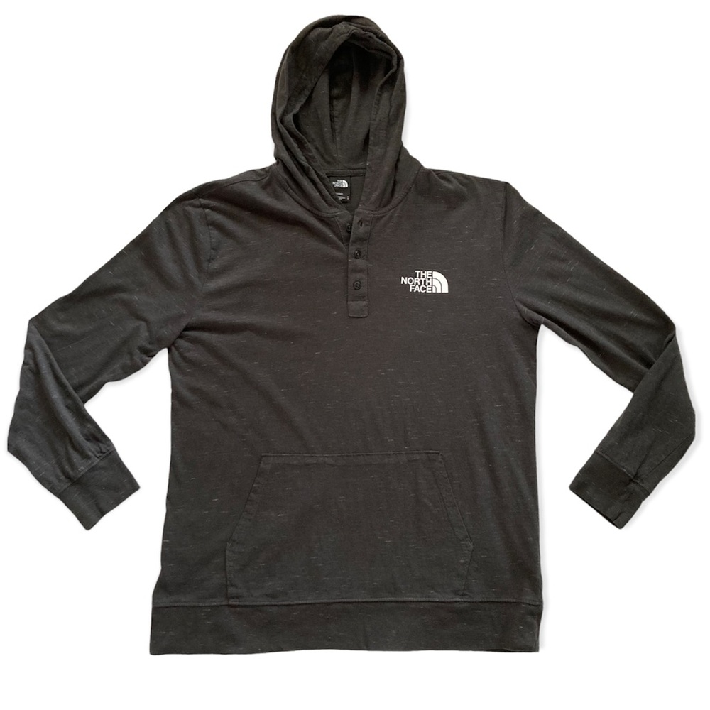 The North Face Henley Hoodie